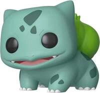 FUNKO POP Games: Pokemon- Bulbasaur
