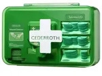 CEDERROTH 1009074Pflasterspender (L x B x H) 203 x 306 x 155mm