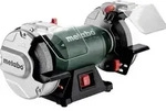 Metabo DS 150 Plus 604160000 Doppelschleifer 400W 150mm
