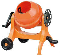 LENA 05010 - Betonmischer, klein, orange