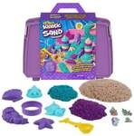 KNS Mermaid Folding Sand Box (934g)
