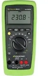 Gossen Metrawatt METRALINE DM 41 Hand-Multimeter digital CAT III 600 V, CAT IV 300 V
