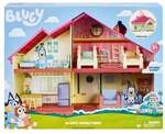 Moose Toys 300150 - BLUEY Spielhaus