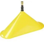 Gloria Haus und Garten 000270.0000 Spray shield Type 270 Druckspr&uuml;her