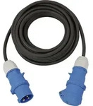 Brennenstuhl 1167650110 Strom Verl&auml;ngerungskabel 16 A Schwarz 10.00 m H07RN-F 3G 1,5