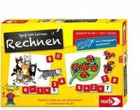Rechnen