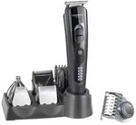 Carrera Beauty Classic 6in1 Haarschneider Grau