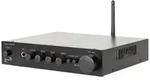 Dynavox ESA-18 MK BT Stereo-Verst&auml;rker 2 x 75W Schwarz