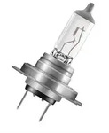 Osram Automotive 64215TSP Halogen Leuchtmittel Truckstar H7 70 W 24 V