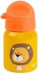 sigikid 25115 - Trinkflasche L&ouml;we 250ml