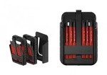 Wiha VDE Wechselklingen-Set 12teilig TORX Plus, TORX