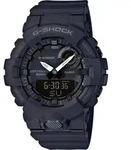 Casio Quarz Armbanduhr GBA-800-1AER (L x B x H) 54.1 x 48.6 x 15.5 mm Schwarz