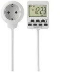 Sygonix SY-5178380 Zeitschaltuhr digital Wochenprogramm 3500W Countdown-Funktion,