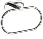Turbo-Loc&reg; Handtuchring Mod. Orea Shine, Befestigen ohne bohren