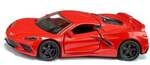 Siku 2359 Chevrolet Corvette Stingray