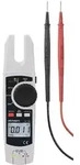VOLTCRAFT VC-1113 Stromzange digital CAT II 1000 V, CAT III 600V Anzeige (Counts):