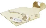 Beurer HK 58 Heizdecke 100W Beige