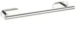 Turbo-Loc&reg; Badetuchstange Mod. Orea Shine, 40 cm, Befestigen ohne bohren