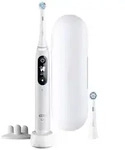 Oral-B iO Series 6s Grey Opal 4210201427360 Elektrische Zahnb&uuml;rste