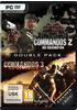 Plaion Commandos 2 + 3 HD Remaster (Double Pack) (CIAB), Spiele