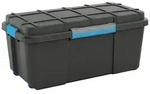 KIS 241507 Aufbewahrungsbox Scubba stapelbar (B x H x T) 780 x 350 x 395 mm