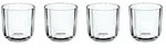 Villeroy & Boch Rose Garden Wasserglas, Set 4tlg.