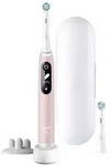 Oral-B iO Series 6s Rosa 4210201427384 Elektrische Zahnb&uuml;rste Rotierend/Oszilierend