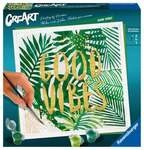 CreArt Adults Trend - Good Vibes