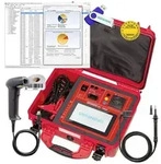 Benning BENNING ST 760+ Set Ger&auml;tetester-Set VDE-Norm 0701-0702, 0751, 0544
