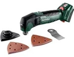 Metabo PowerMaxx MT 12 613089850 Akku-Multifunktionswerkzeug ohne Akku, ohne
