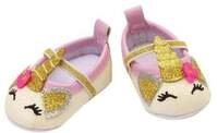Puppen-Ballerinas ''Einhorn'', Gr. 38-45 cm
