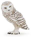 Spielfigur Schnee Eule 7cm