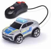 Lamborghini Urus Police Car