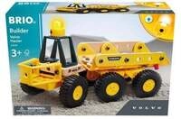 BRIO Builder - Volvo Muldenkipper