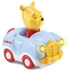 Tut Tut Baby Flitzer - Winnie Puuhs Cabrio