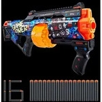 XSHOT - Skins Last Stand Blaster mit Darts