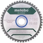 Metabo 628684000 Kreiss&auml;geblatt 190 x 30mm Z&auml;hneanzahl: 48 1St.