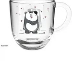Leonardo Tasse 280ml Panda Bambini Tasse 280ml Panda Bambini