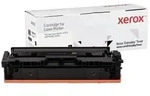 Xerox Toner ersetzt HP 207A (W2210A) Kompatibel Schwarz 1350 Seiten Everyday