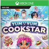 Plaion Yum Yum Cookstar (Xbox One), Spiele