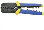 Klauke K507WF K507WF Presszange Aderendh&uuml;lsen 0.5 bis 50mm2