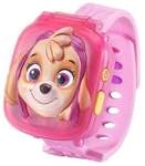 PAW PATROL Lernuhr Skye