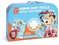 Puzzle "Mein K&ouml;rper"
