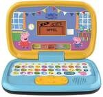 Peppas Lernlaptop