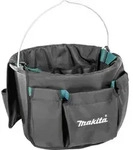 Makita E-15497 Werkzeugtasche unbest&uuml;ckt