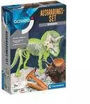 Ausgrabungsset Galileo Triceratops