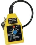 Multimetrix VT 35 FI-Schnelltester CAT II 250V LED