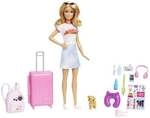 Barbie Travel Barbie