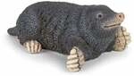Spielfigur Maulwurf 6cm