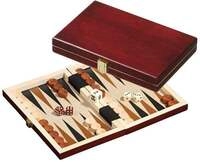 Philos 1100 - Saloniki, mini, Backgammon